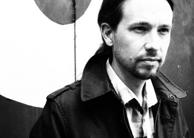 Pablo Iglesias