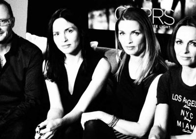 The Corrs